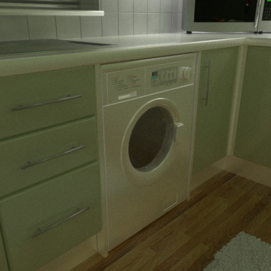 Washing Machine preview image 2